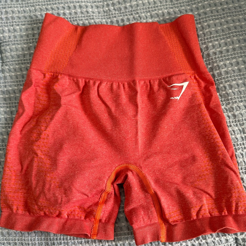 Gymshark workout shorts